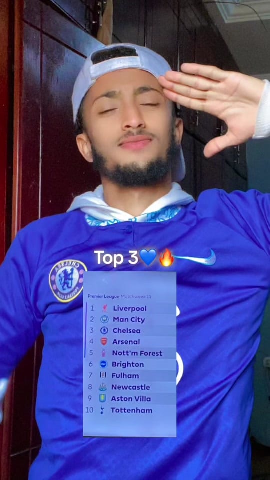 Post 3 by Nader on TikTok (video)