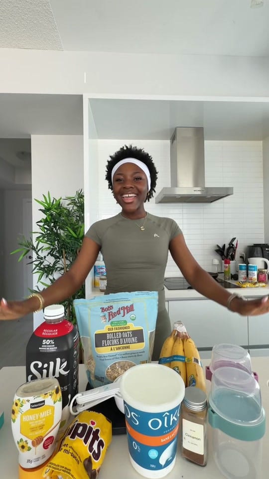 Post 2 by Stephanie Moka on TikTok (video)
