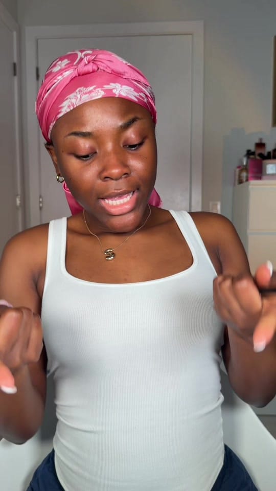 Post 9 by Stephanie Moka on TikTok (video)