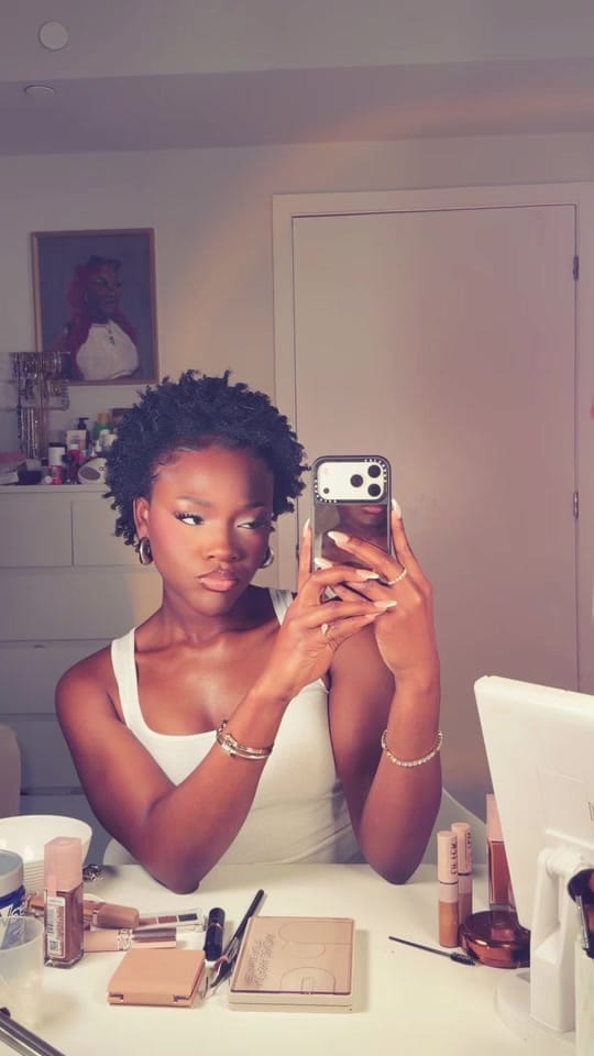 Post 8 by Stephanie Moka on TikTok (video)