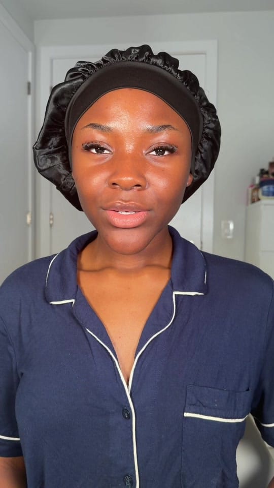 Post 4 by Stephanie Moka on TikTok (video)
