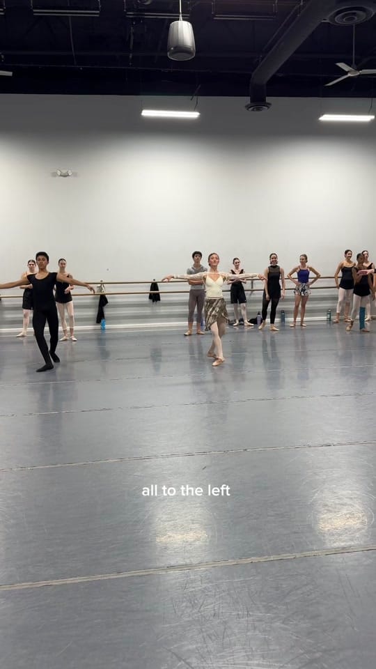 Post 8 by McKenzie on TikTok (video)
