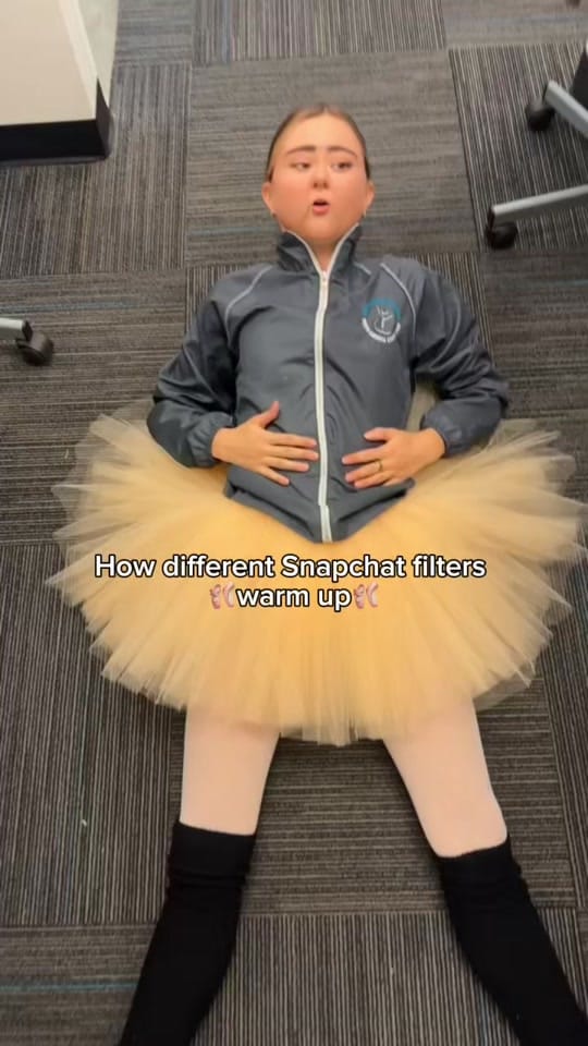 Post 4 by McKenzie on TikTok (video)