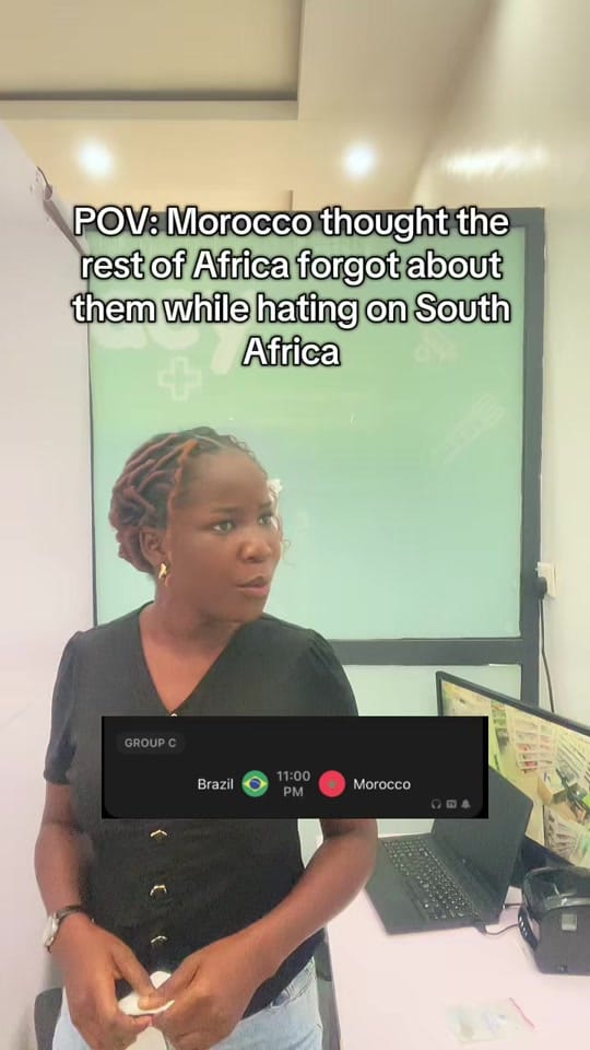 Post 3 by Ochuko ⚽️💙 on TikTok (video)