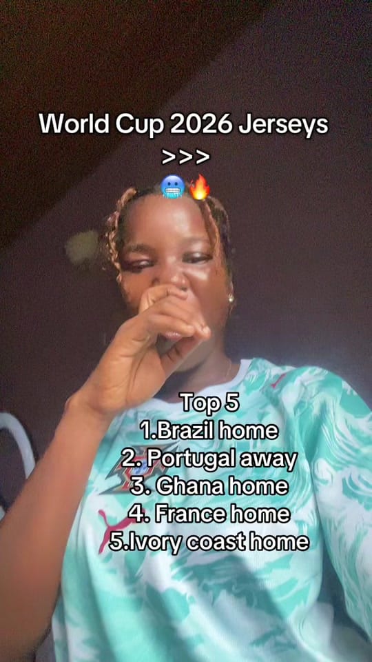Post 7 by Ochuko ⚽️💙 on TikTok (video)