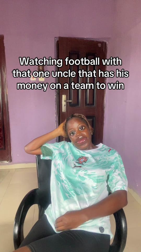 Post 2 by Ochuko ⚽️💙 on TikTok (video)