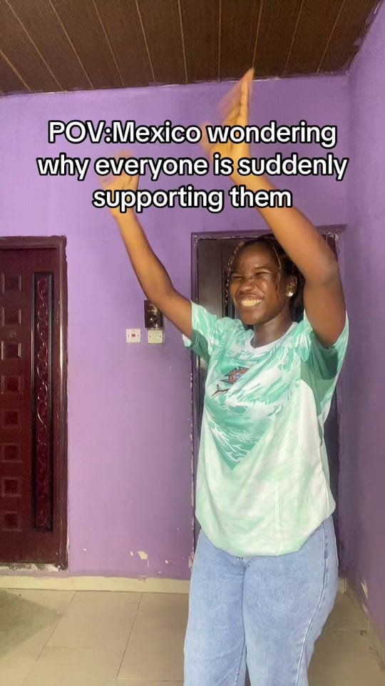 Post 8 by Ochuko ⚽️💙 on TikTok (video)