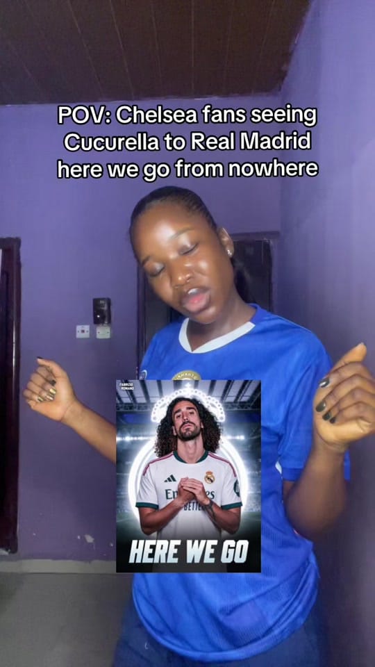 Post 1 by Ochuko ⚽️💙 on TikTok (video)