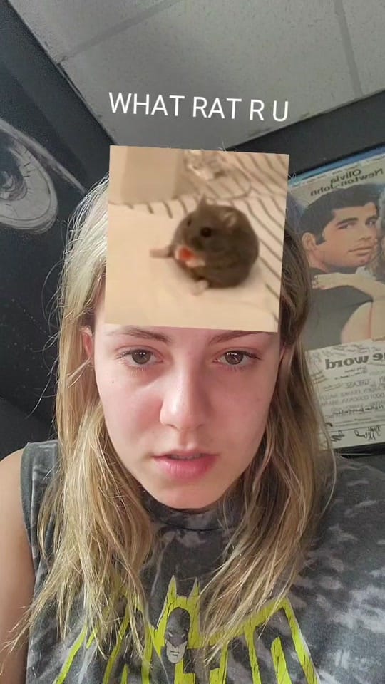 Post 6 by Helaina K. on TikTok (video)