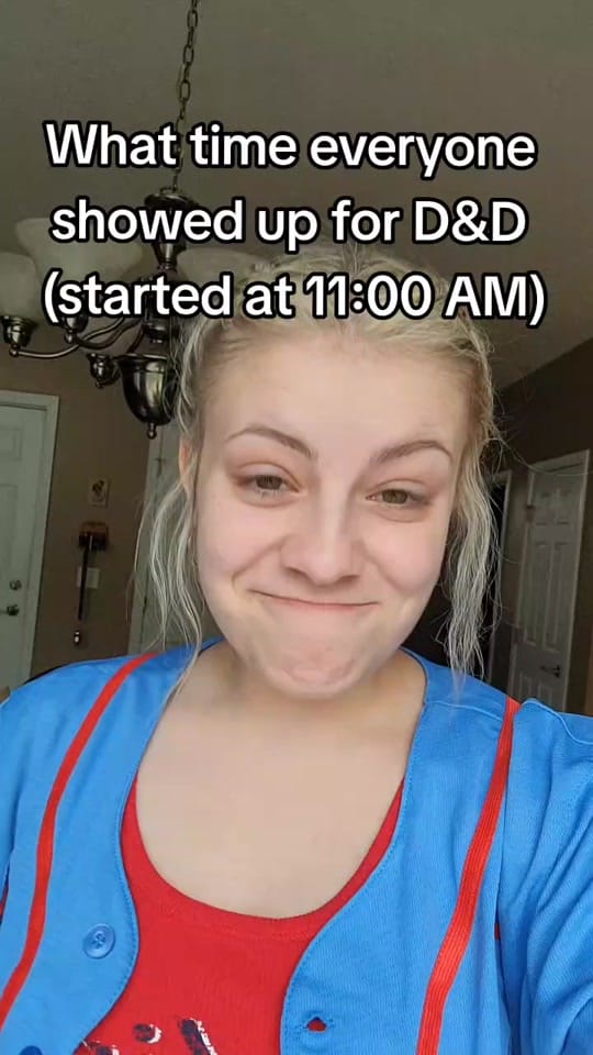Post 8 by Helaina K. on TikTok (video)