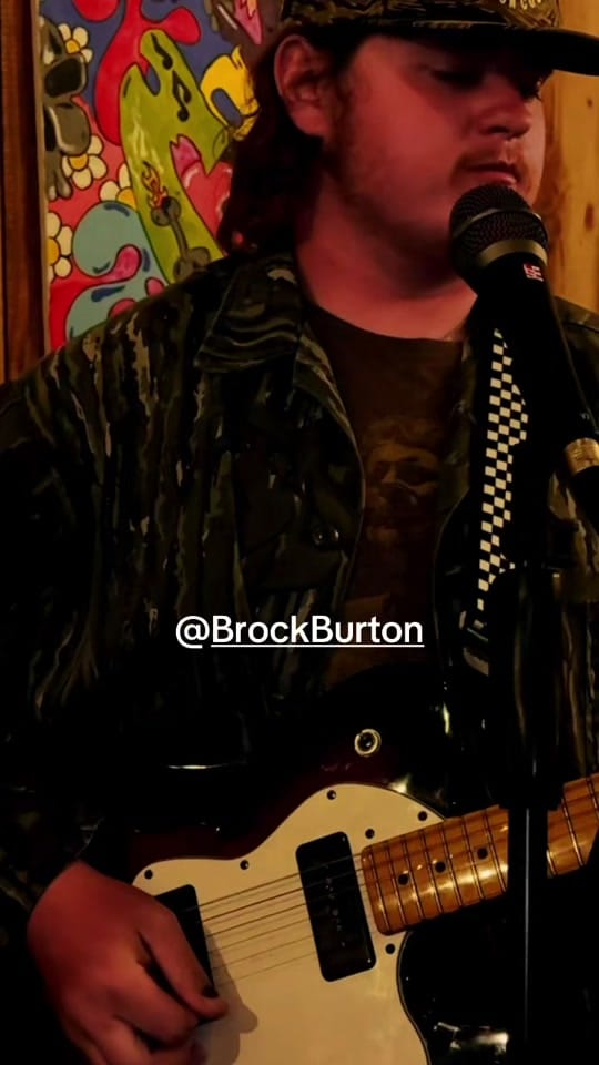 Post 4 by Branstetter Music Management on TikTok (video)