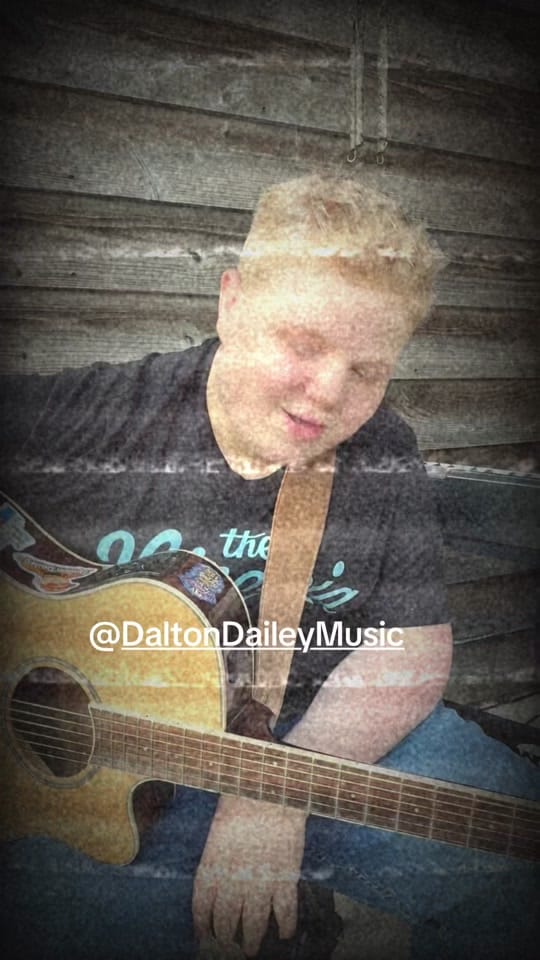 Post 5 by Branstetter Music Management on TikTok (video)