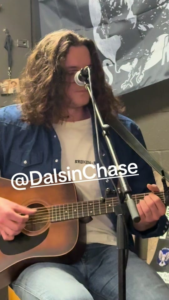 Post 1 by Branstetter Music Management on TikTok (video)