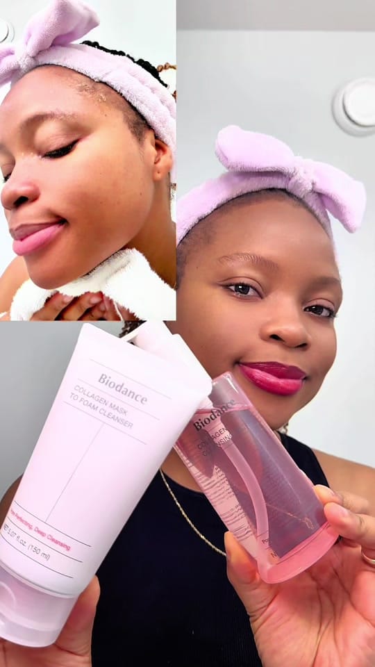 Post 3 by PreshuzGrace |skincare&beauty on TikTok (video)
