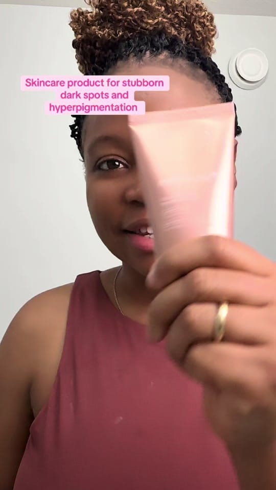 Post 7 by PreshuzGrace |skincare&beauty on TikTok (video)