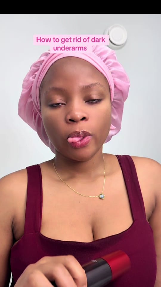 Post 10 by PreshuzGrace |skincare&beauty on TikTok (video)