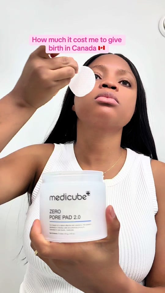 Post 5 by PreshuzGrace |skincare&beauty on TikTok (video)