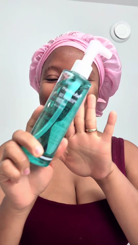 Post 9 by PreshuzGrace |skincare&beauty on TikTok (video)