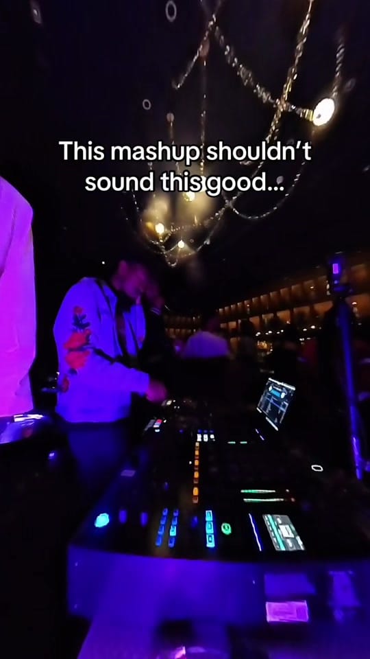 Post 1 by CB5 on TikTok (video)