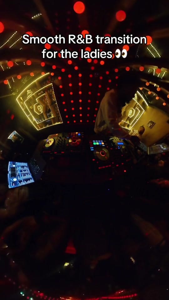 Post 5 by CB5 on TikTok (video)