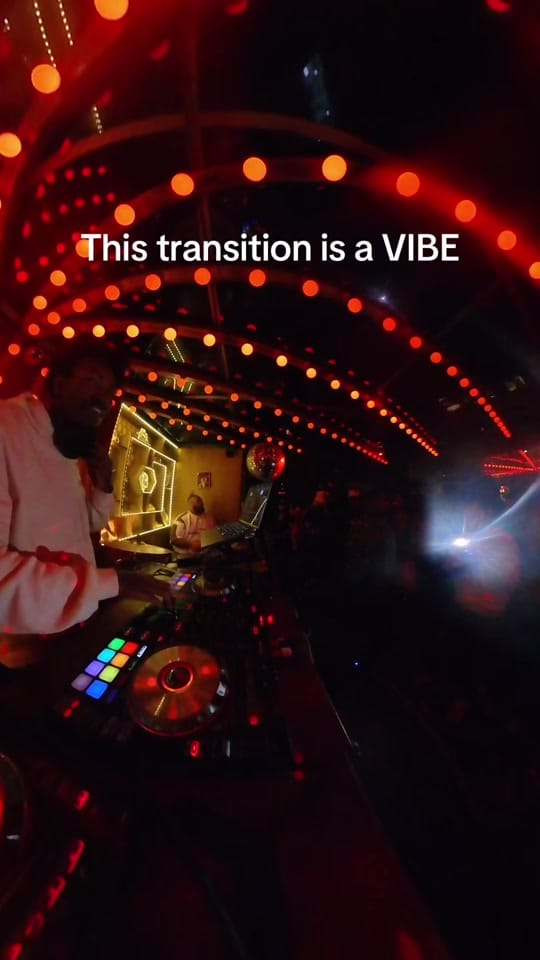 Post 2 by CB5 on TikTok (video)