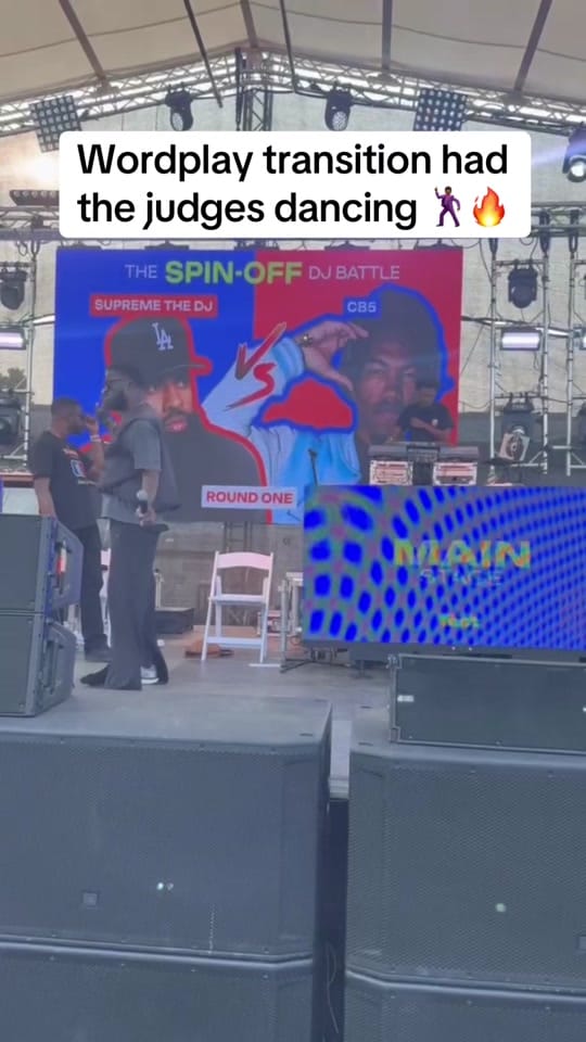 Post 8 by CB5 on TikTok (video)
