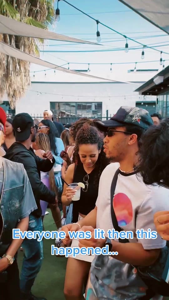 Post 10 by CB5 on TikTok (video)