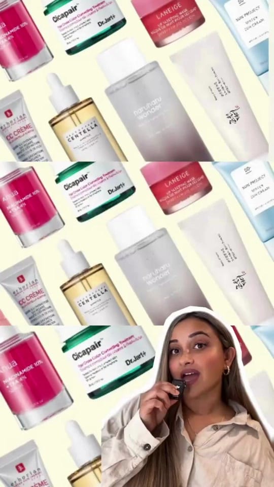 Post 8 by Lakinza Canada 🇨🇦 on TikTok (video)