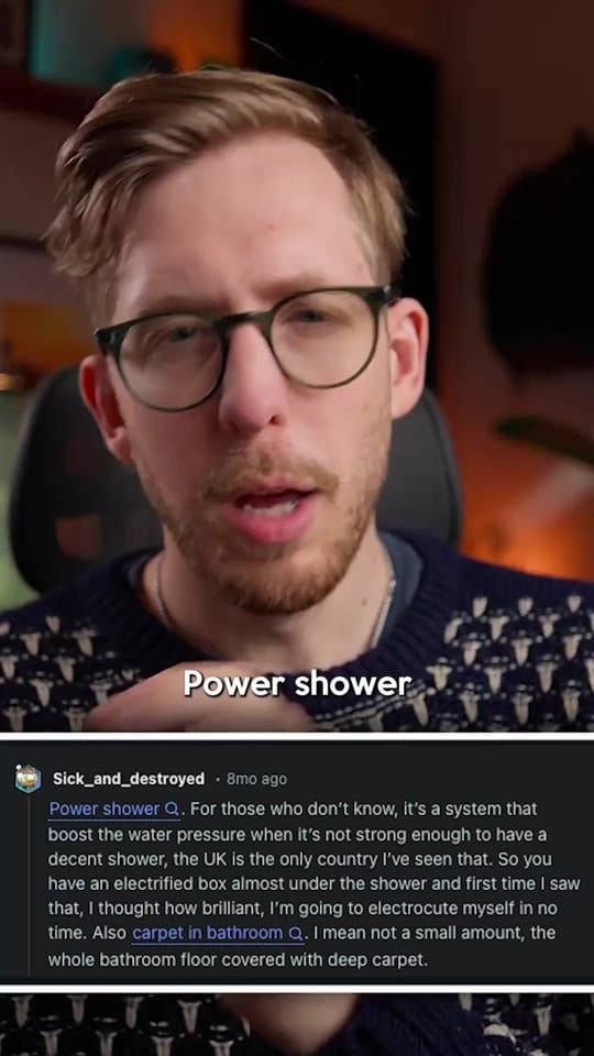Post 3 by Evan Edinger on TikTok (video)