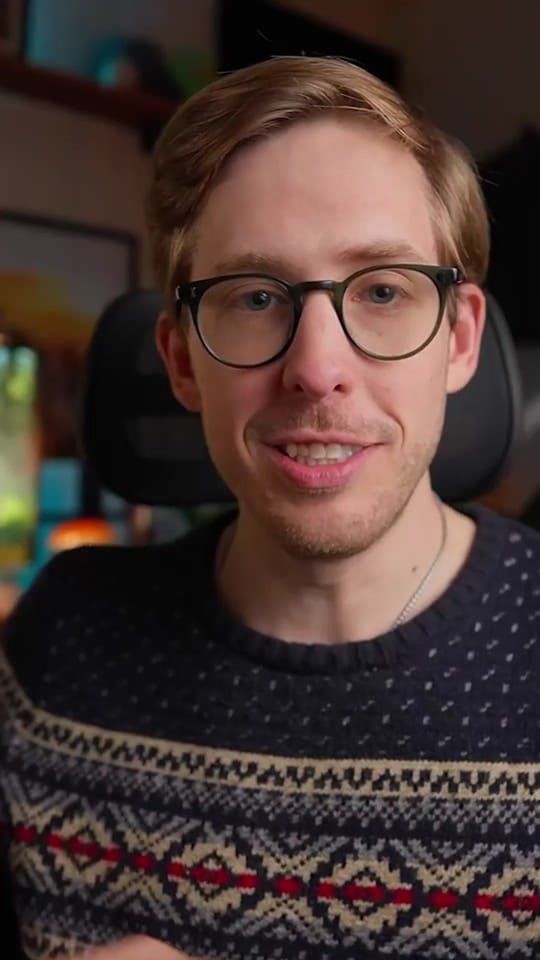 Post 10 by Evan Edinger on TikTok (video)