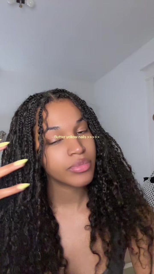 Post 6 by Mikeyy on TikTok (video)