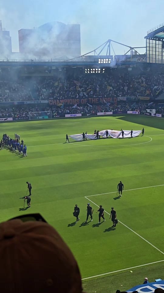 Post 1 by TazXGold on TikTok (video)