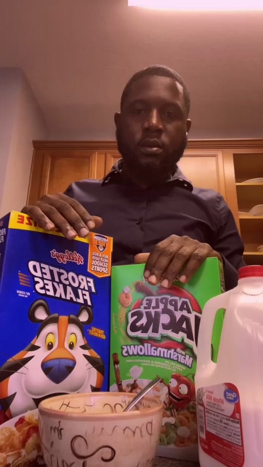 Post 3 by Duane on TikTok (video)