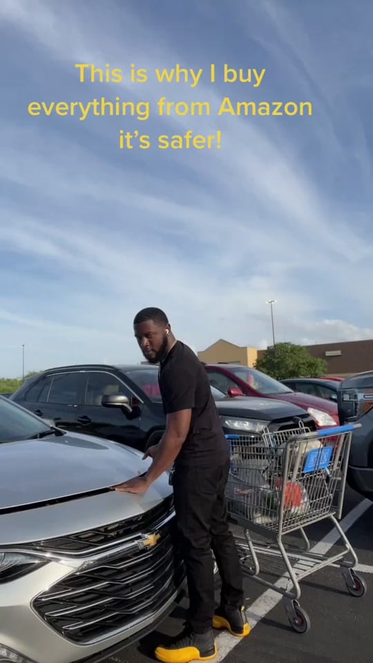 Post 6 by Duane on TikTok (video)