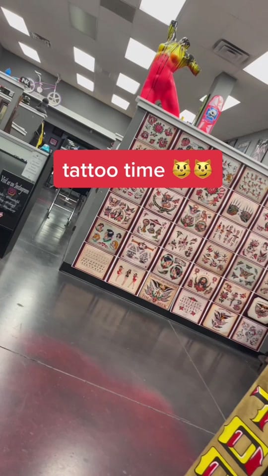 Post 8 by coco (✿◠‿◠) on TikTok (video)