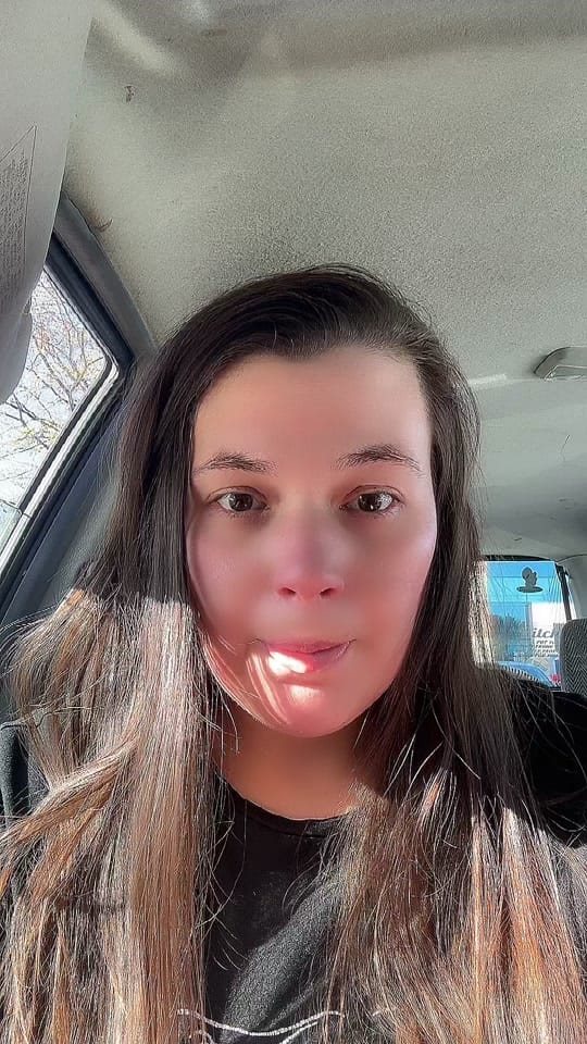 Post 2 by Chelsea Renee Blake on TikTok (video)