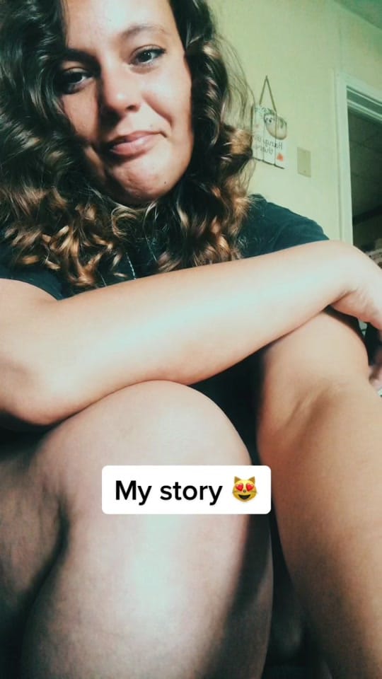 Post 10 by Chelsea Renee Blake on TikTok (video)