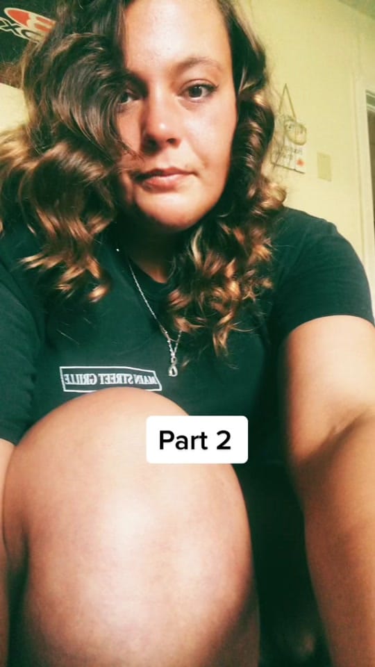 Post 9 by Chelsea Renee Blake on TikTok (video)