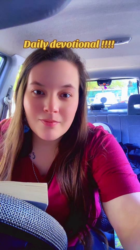 Post 6 by Chelsea Renee Blake on TikTok (video)