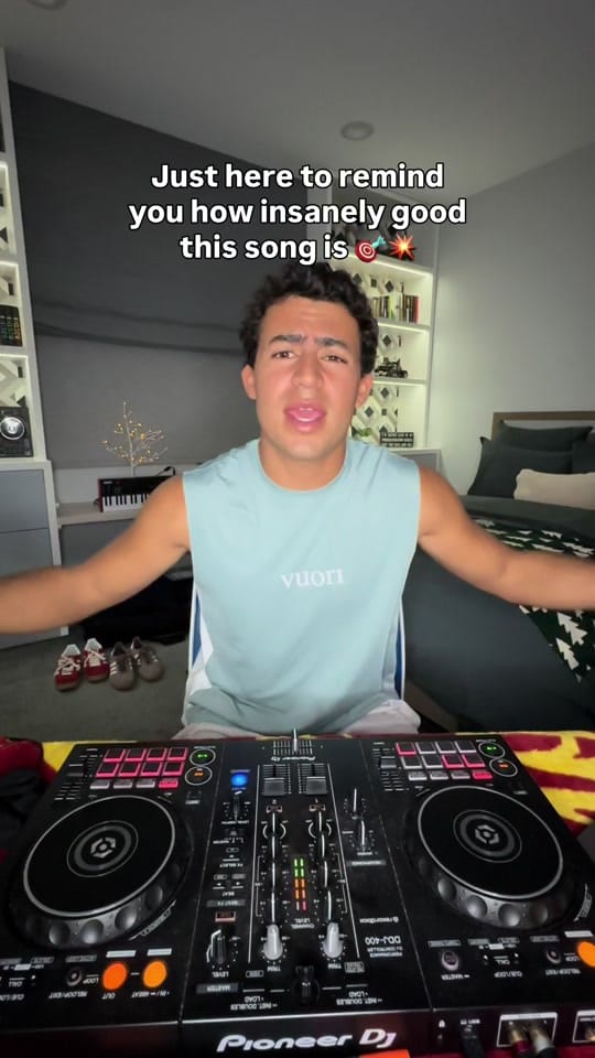 Post 7 by STL on TikTok (video)