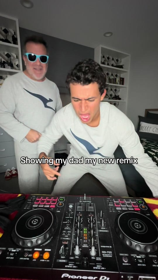 Post 5 by STL on TikTok (video)