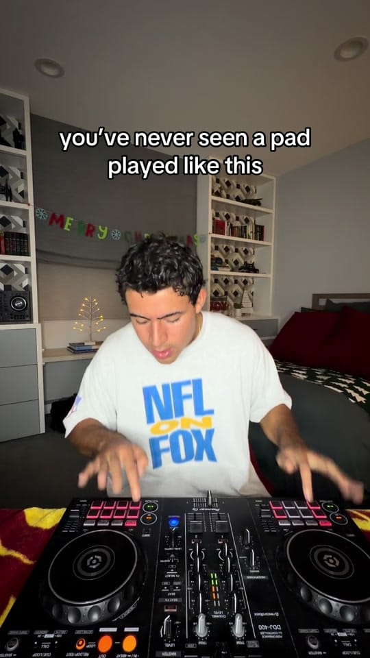 Post 2 by STL on TikTok (video)