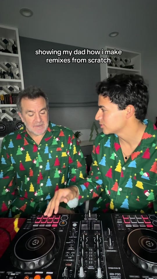 Post 1 by STL on TikTok (video)