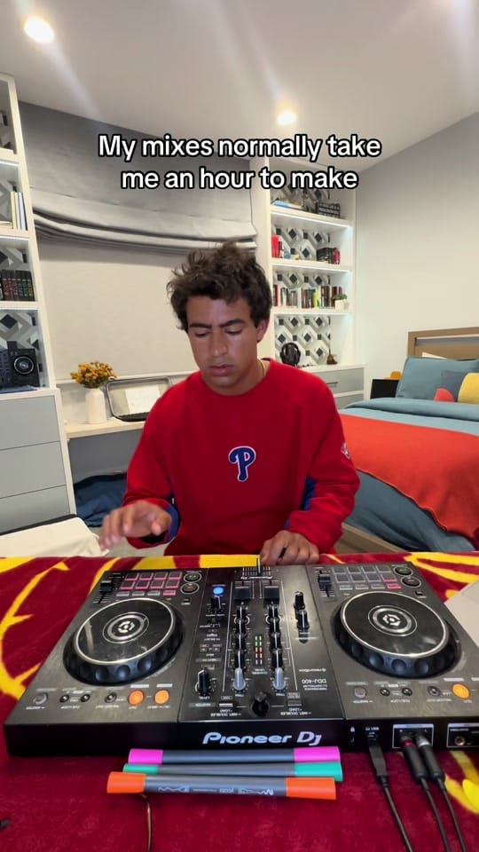 Post 8 by STL on TikTok (video)