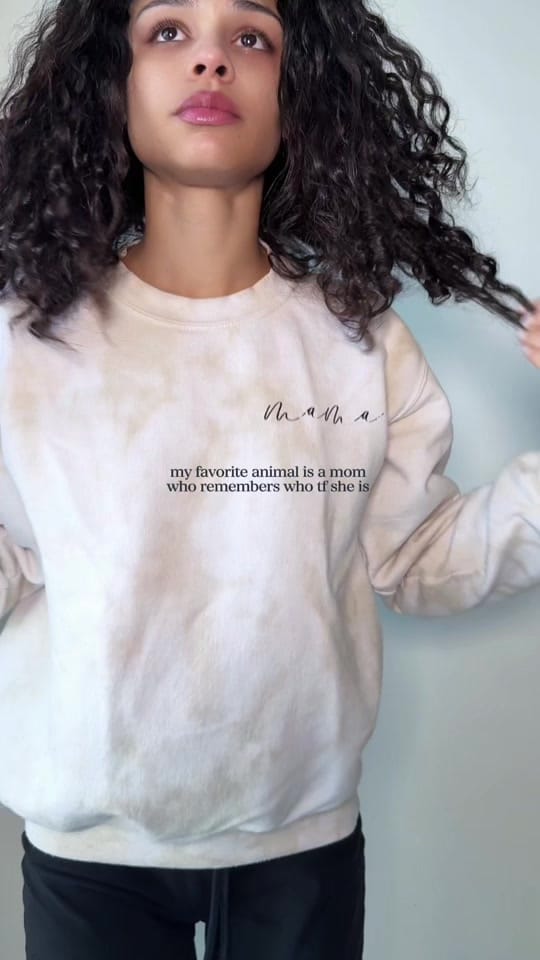 Post 6 by Kira The Light on TikTok (video)