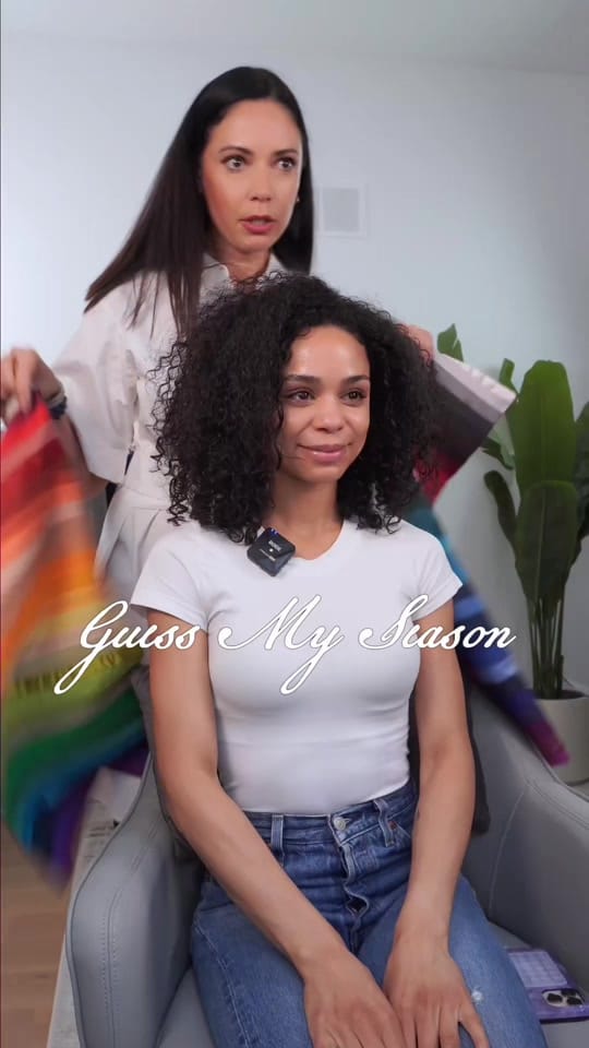 Post 3 by Kira The Light on TikTok (video)