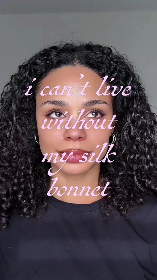 Post 2 by Kira The Light on TikTok (video)