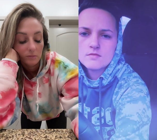 Post 9 by Chelsea Espejo on TikTok (video)