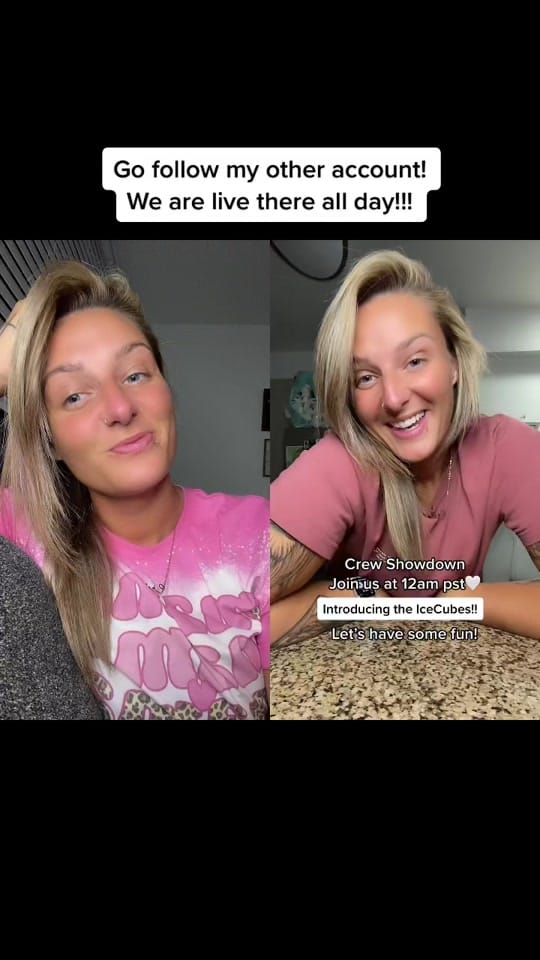 Post 1 by Chelsea Espejo on TikTok (video)