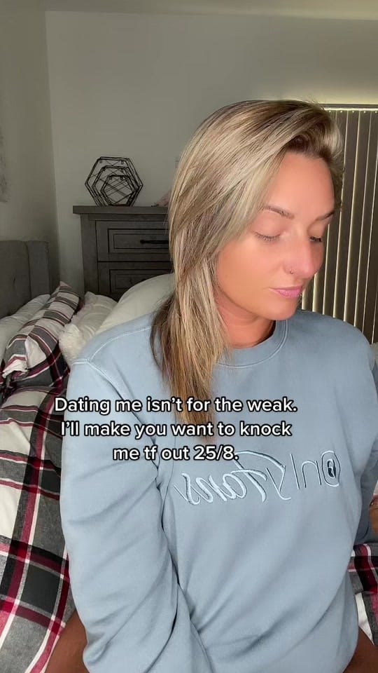 Post 8 by Chelsea Espejo on TikTok (video)